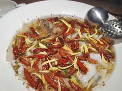 老坛子酸菜鱼-太二酸菜鱼(深圳布吉万象汇店)