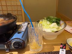 -久居·炭火烤肉(景辰大厦店)