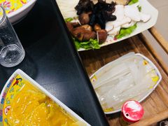 -芦月轩羊蝎子(北蜂窝店)