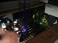 -柒Lounge(三里屯店)