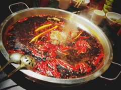 -谭氏兄弟火锅(中和店)
