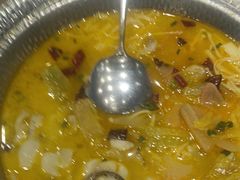 -李氏传家菜(兴城路店)