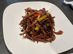 -闽海肴(北辰荟店)