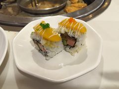 -银鲨海鲜烤肉火锅自助餐厅(五星店)
