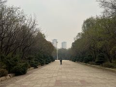 -哈尔滨师范大学(松北校区)