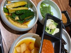 -九田家黑牛烤肉料理(太阳宫广场店)