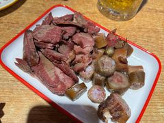 -老爷子原味蒸饺(总店)