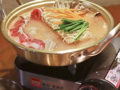 -春熙台韩国料理·章鱼肥牛(西丽店)