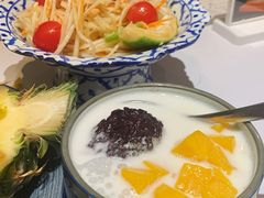 -BetterThai 泰加(苏州中心店)