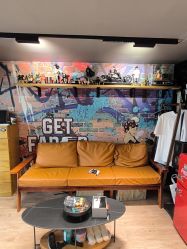 -剪得慢Barbershop·男士理发店