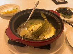 百秒黄花鱼-莆田餐厅PUTIEN(颐堤港店)