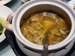 -恒记饭店·海鲜明档(淹城店)