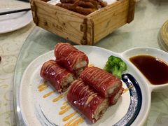 -點無缺茶楼·海鲜酒家(世博店)