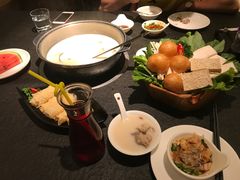 -煲宫(华润万象城店)