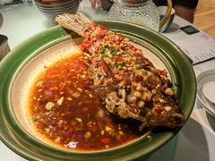 -费大厨辣椒炒肉(高铁吾悦广场店)
