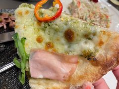 -马克西姆俄罗斯餐厅(通亚街店)