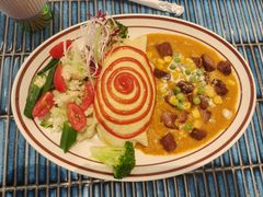 -贝林大翅鲸简餐厅(国家海洋博物馆店)