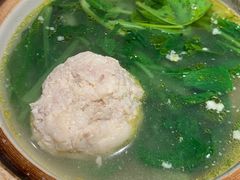 狮子头-花园茶楼(兴城西路店)