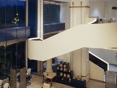 -青岛鑫江温德姆酒店