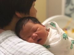 -舒月母婴月嫂育儿嫂(静安店)