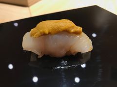 -鮨青(恒基名人购物中心店)