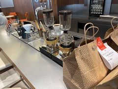 -Peet's Coffee皮爷咖啡(武商Mall手作店)