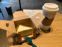 -星巴克(天津鲁能中心第三店)