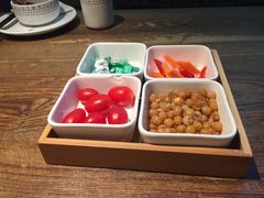 -兰木肆·云南菜(龙湖U城天街店)