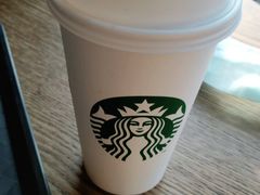 -星巴克(无锡百联奥特莱斯店)