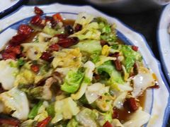 -小唐小四川水煮鱼(北三路店)