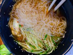 -丹东特色烤肉(学府路一部店)