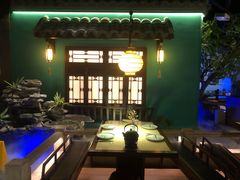 -佬麻雀·新湘菜(珠海金发购物中心店)