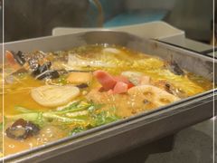 -半天妖烤鱼(新中关购物中心店)