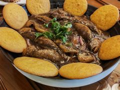 -民族饭荘(新华大街店)