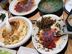 -金塔傣乡·云南民族特色菜·傣味手抓饭(金瓦路店)