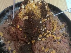 -冰冰酱老味刨冰绵绵冰(中山路总店)