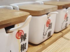 -陳生記米线·始于1989(体育场路店)