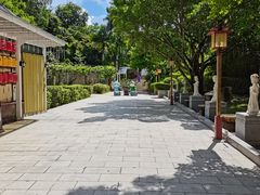 -江门古兜温泉小镇