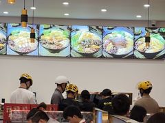 -居鲜味螺蛳粉(客村店)