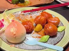 -桃桃厨房(公明店)