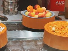 -喜家自助小火锅(乐客城店)