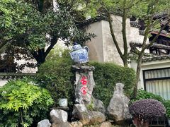 -景德镇古窑民俗博览区