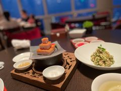 冰烧三层肉-广州柏悦酒店·悦景轩·粤菜餐厅