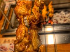 -牛上牛吊炉烧烤(红旗大街店)