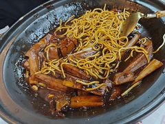 -回味黑鸭煲·始于2006(万松园店)