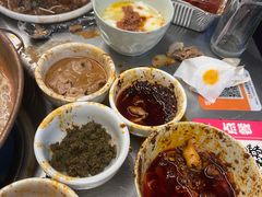 -清真·馬坡二旦烧烤(人生一串拍摄店)