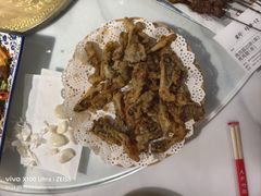 -后卫寨猫耳朵(后卫寨店)