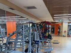 -CXFIT 陈徐健身工作室(凯旋店)