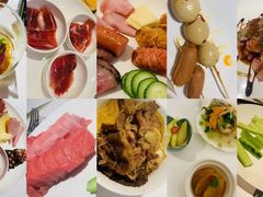 -52+餐厅(王府井喜悦店)