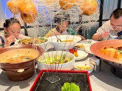-柿合缘新京菜(国金中心商场店)